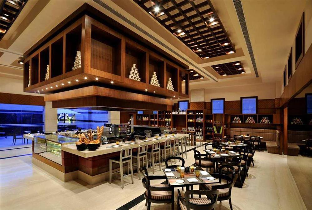 Studio 6 Tempe, Az Elliot Road Restoran fotoğraf