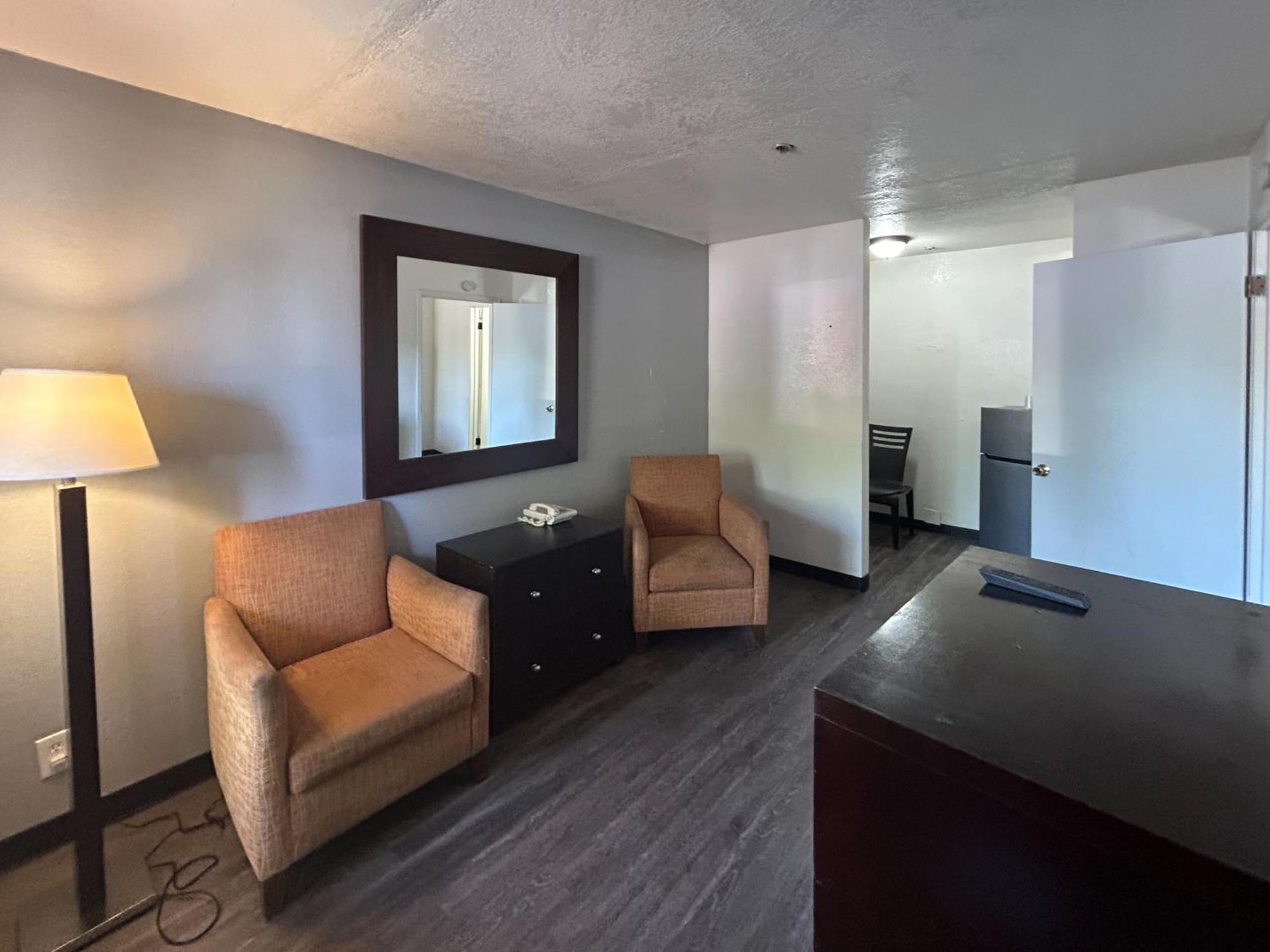 Studio 6 Tempe, Az Elliot Road Dış mekan fotoğraf