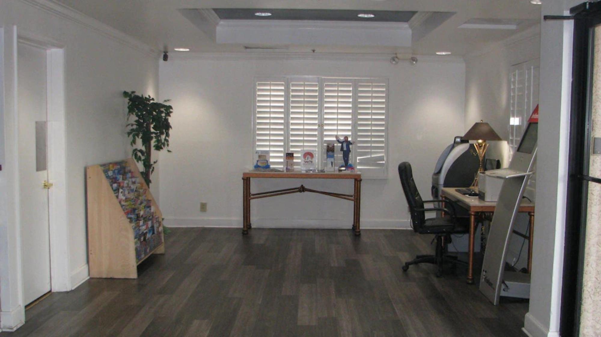 Studio 6 Tempe, Az Elliot Road Dış mekan fotoğraf